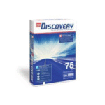 Papel Discovery 75gr A3