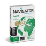 Papel Navigator 80gr A3