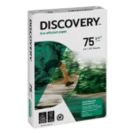 Papel Discovery 75gr A4