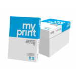 Papel My Print 80gr A4