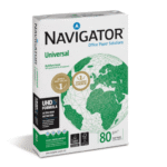Papel Navigator 80gr A4