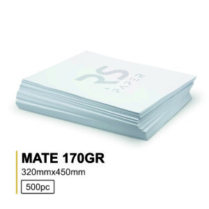 Golden Digital Silk 170gr 32X45-Mc 500 Folhas