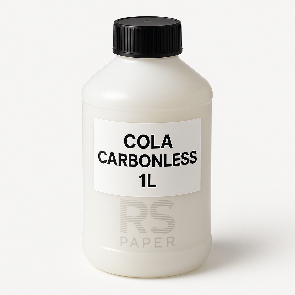 Cola Carbonless 1Lt
