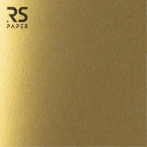 Digital Majestic Favini 250Gr 33X48,3 Ouro Metal-Mc 250 Folhas
