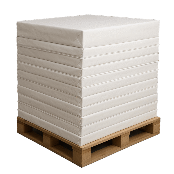 Papel Golden Gloss 150gr 70x100 - Mc 250 Fls - Image 2
