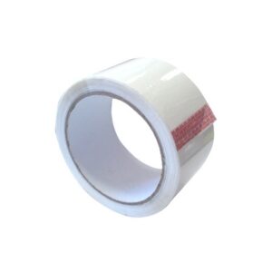 Fita Adesiva 60x48 Transparente