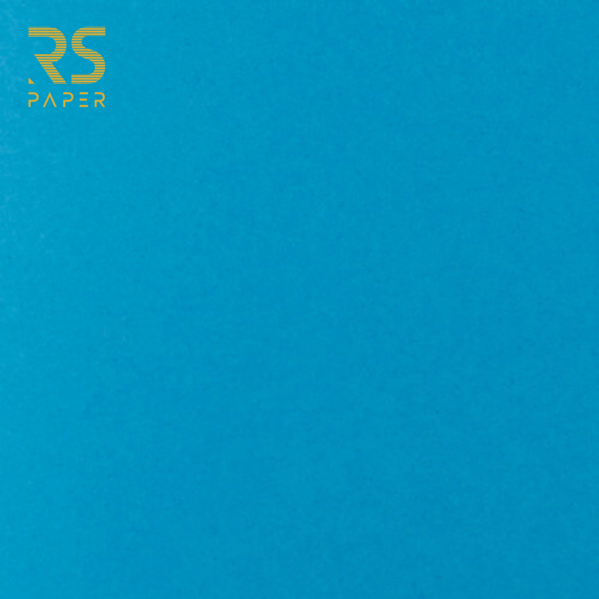 Burano Azzurro Reale 55 70×100 250g – 100 Folhas
