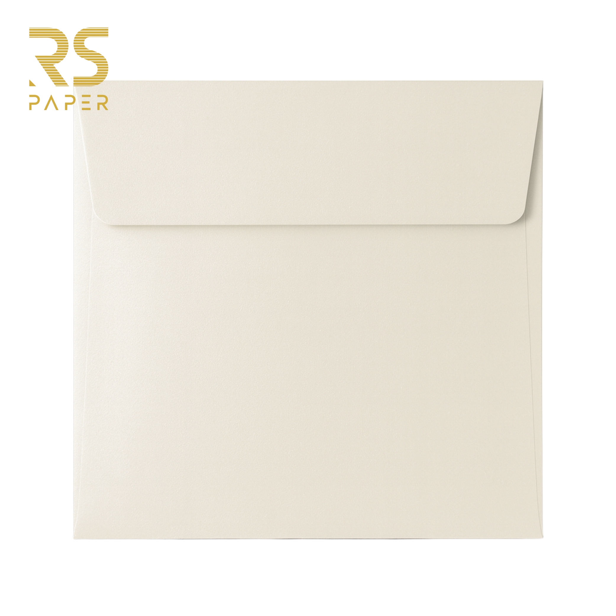 Envelope Metalizado Branco 17x17 – 5 Envelopes