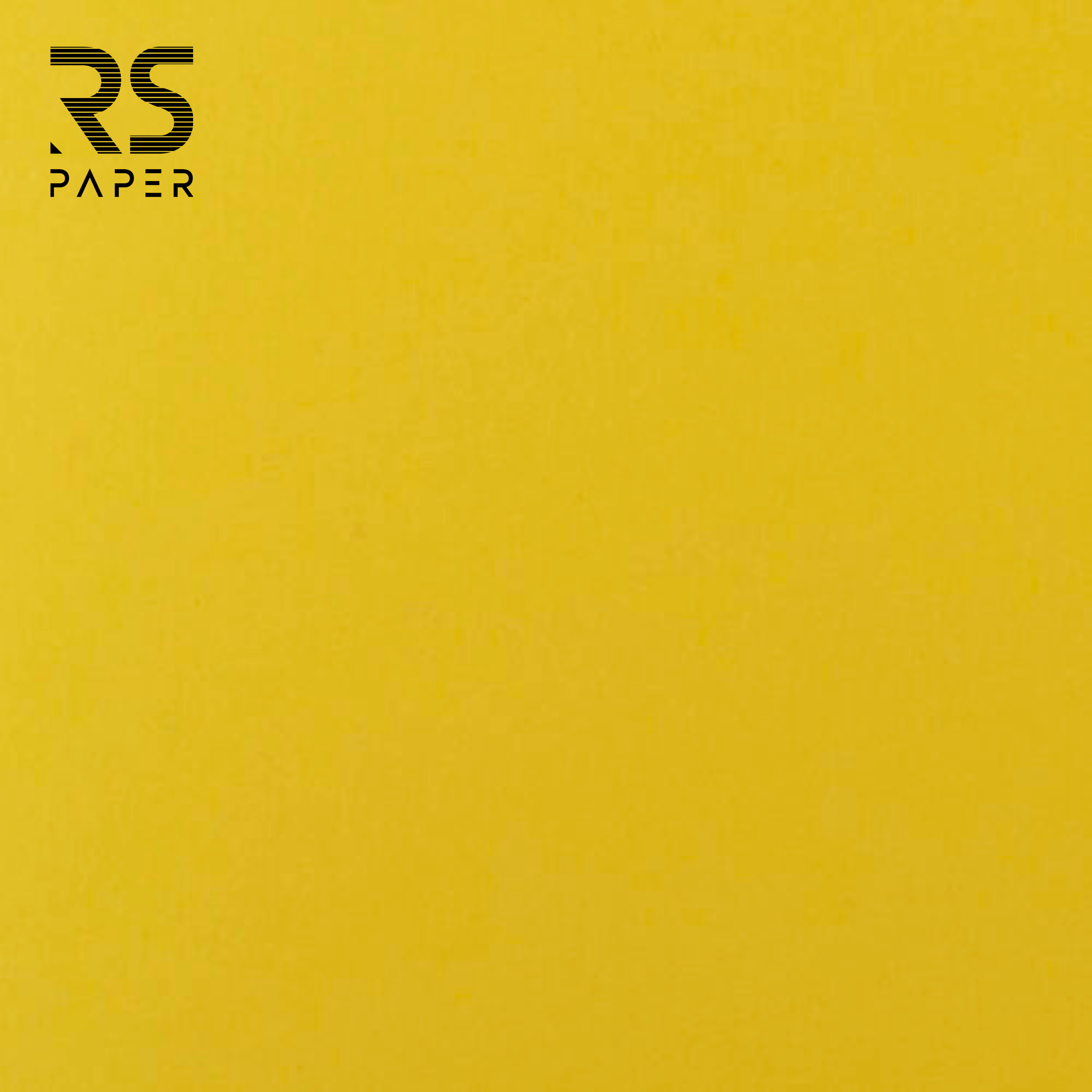 Burano Giallo Zolfo 51 70×100 250g – 100 Folhas