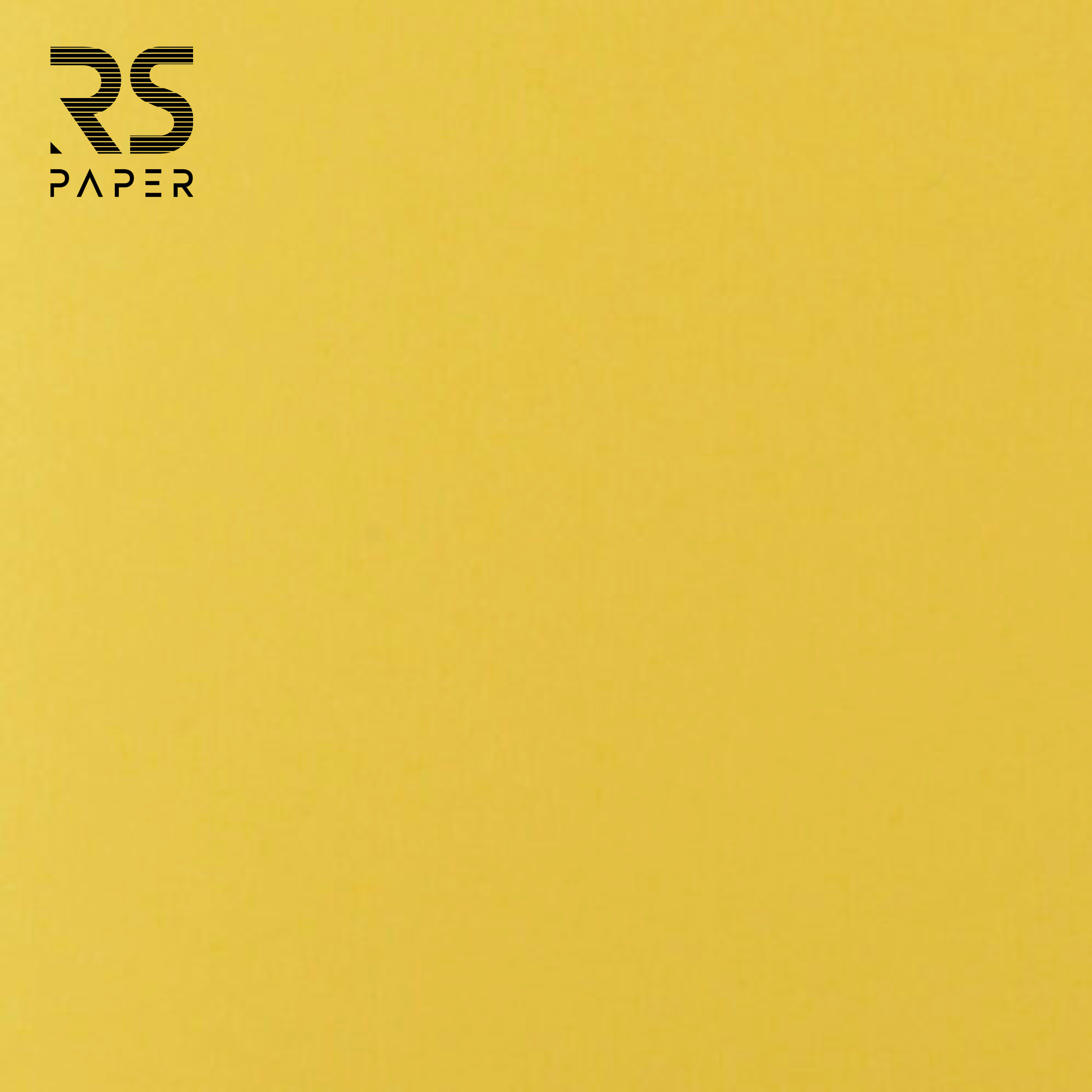 Burano Giallo Solare 53 70×100 250g – 100 Folhas
