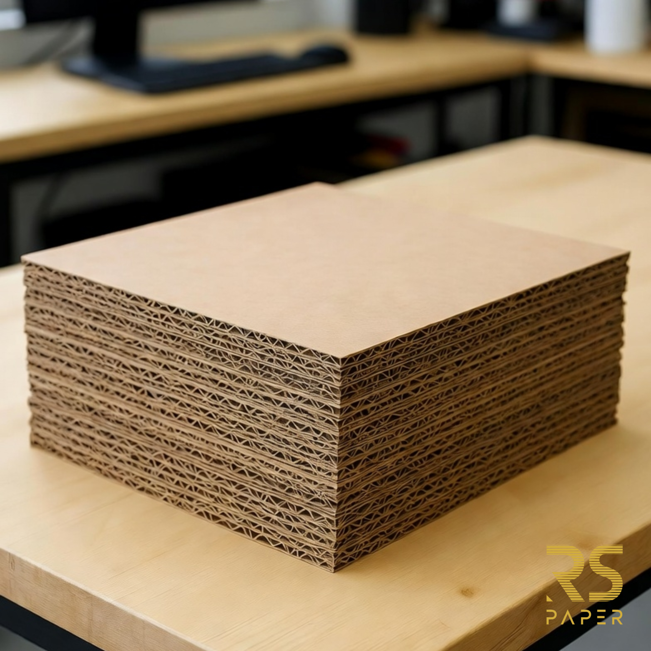 Cartão Combate 2.3mm 740x880 (20 Folhas)