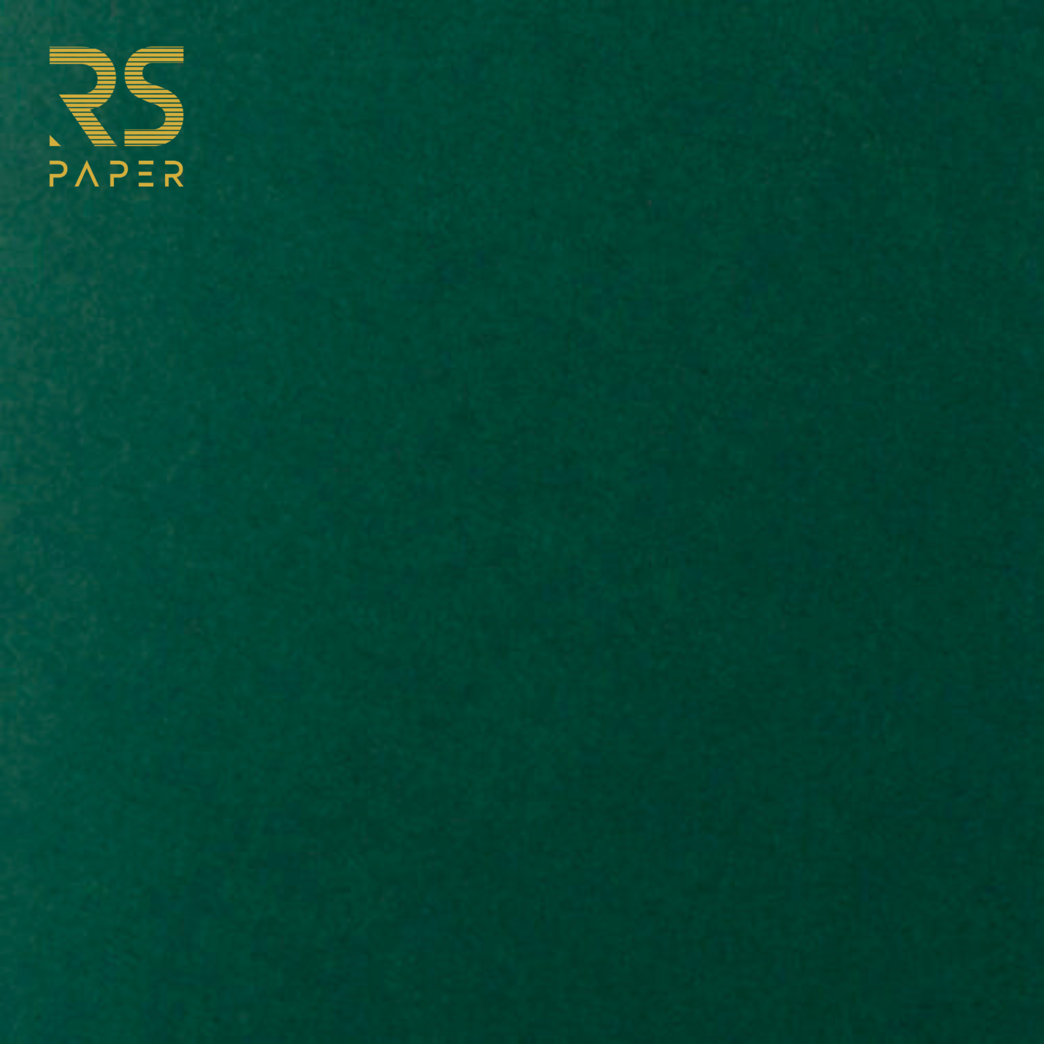 Burano Verde Inglese 71 70×100 250g – 100 Folhas