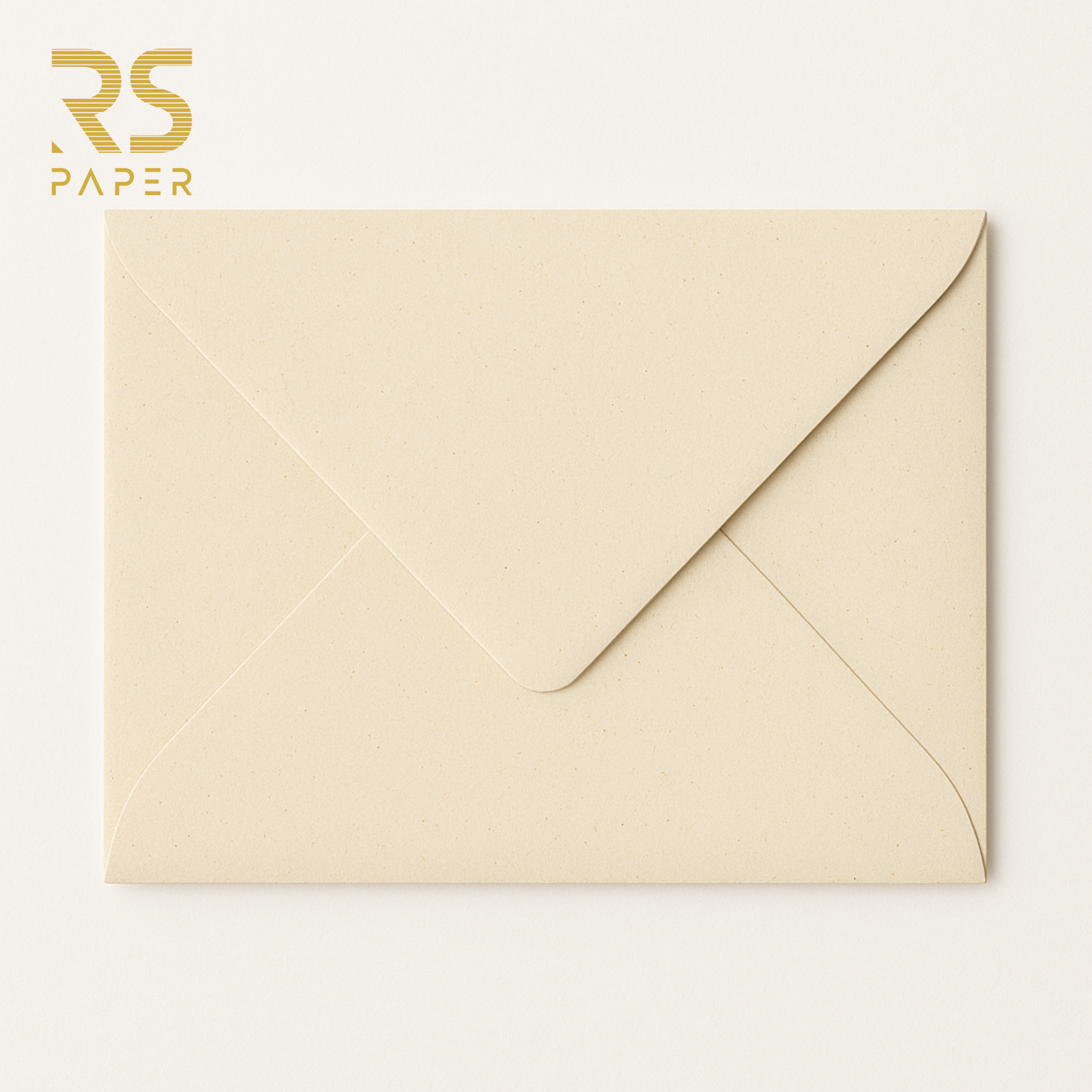 Envelope Pastel (B6) 12x17.6cm 120g Agrumi 5+2Envelopes