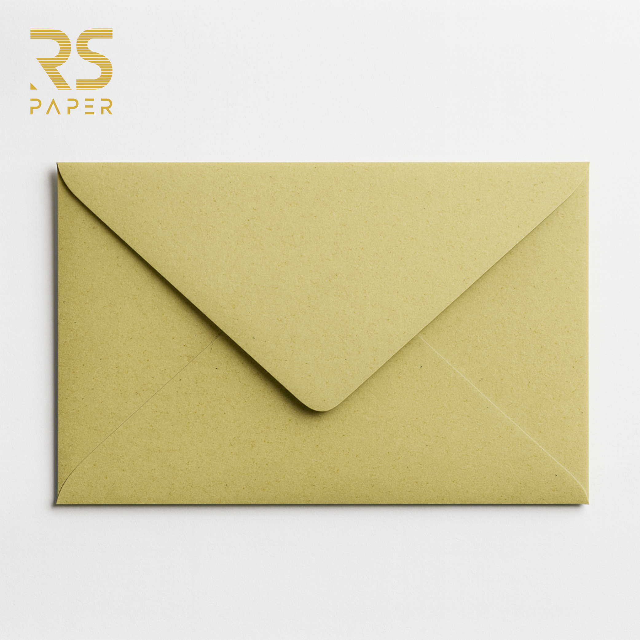 Envelope Pastel (B6) 12x17.6cm 120g Olivia 5+2Envelopes