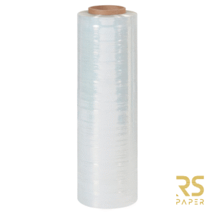 Filme Extensível Manual 500mm x 147m