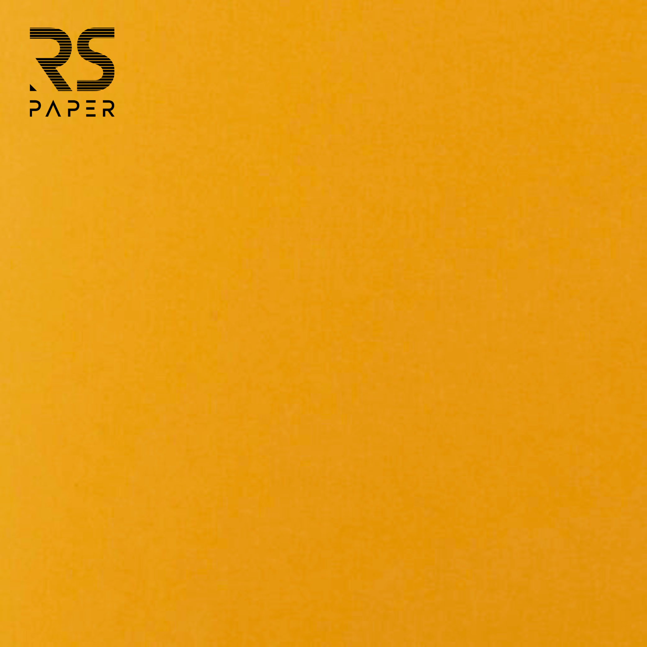 Burano Giallo Oro 52 70×100 250g – 100 Folhas