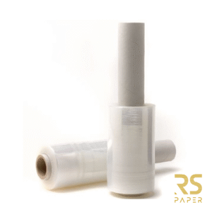 Mini Filme Extensível Manual 125mm