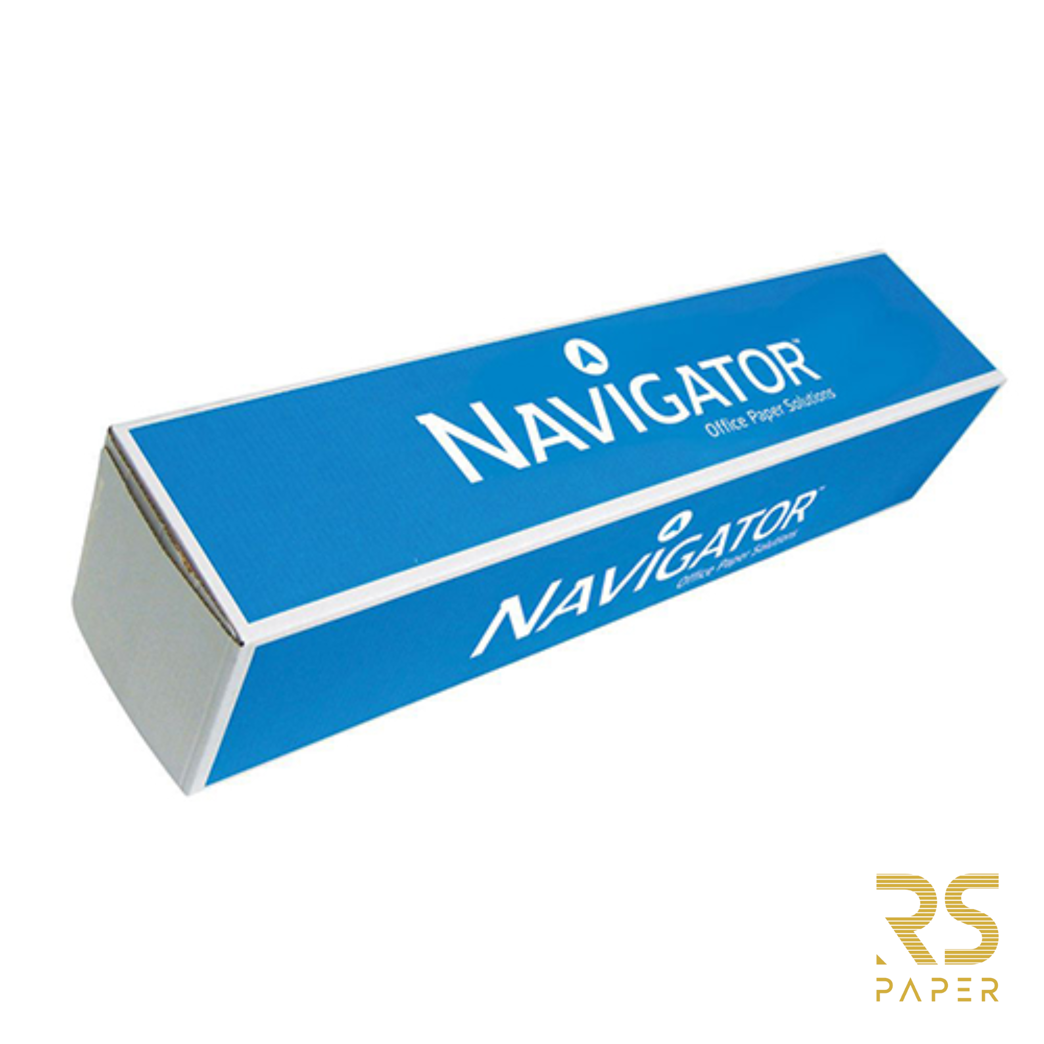 Papel Plotter Navigator 1067mm x 50m 90g