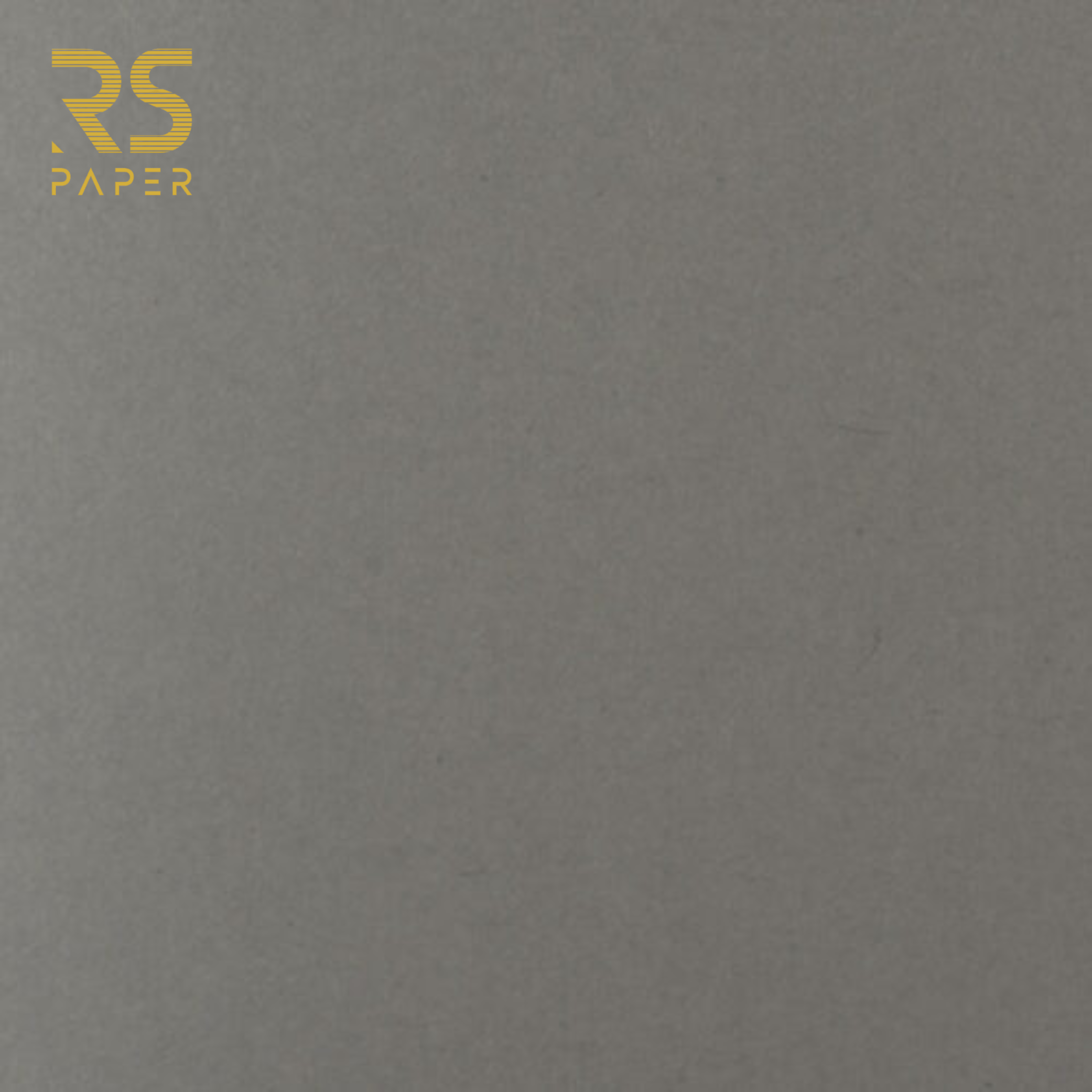Burano Grigio Pietra 14 70×100 250g – 100 Folhas