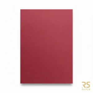 Acetato Encadernação A4 Vermelho Transparente 200mic Cx100un