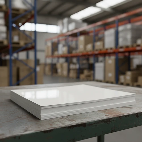 Papel Favini Astralux 1Face 170g A4 Branco