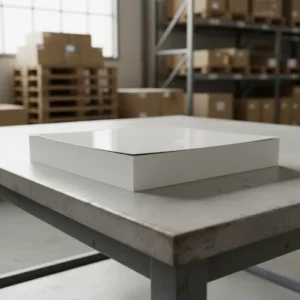 Papel Favini Astralux 1Face 250g A4 Branco