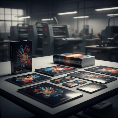 Papel Favini Astralux 1Face 250g A4 Branco - Image 2