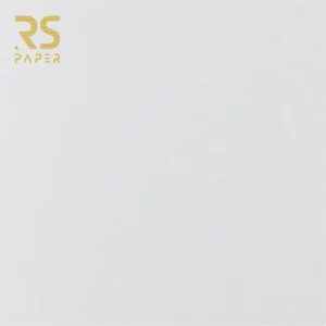 Papel Favini Astralux 1Face 300gr 33X48.7 Branco - 100Folhas