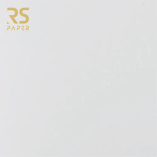 Papel Favini Astralux 1Face 300gr 33X48.7 Branco - 100Folhas