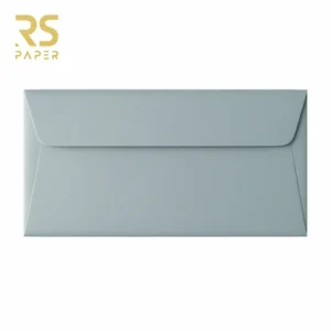 Envelope Metalizado Azul DL 11x22 – 5+2 Envelopes