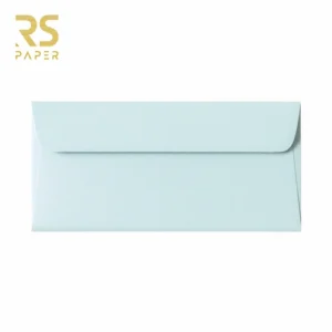 Envelope Metalizado Azul Pérola DL 11x22 – 5+2 Envelopes