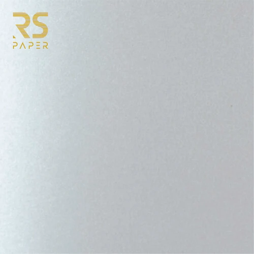 Digital Majestic Favini 120Gr 33X48,3 Branco Metal-Mc 500 Folhas