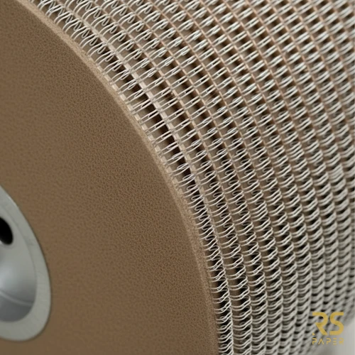 Bobine Wire-O 3:1 7/16" (11,1mm) Branco