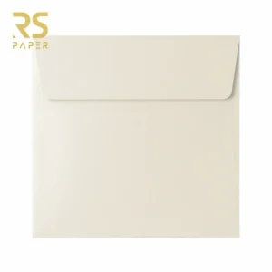 Envelope Metalizado Branco 17x17 – 5 Envelopes