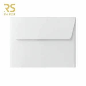 Envelope Metalizado Branco C6 114x162 – 5+2 Envelopes