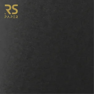 Digital Burano Favini 320Gr 33X48.3 Preto-Mc 200 Folhas