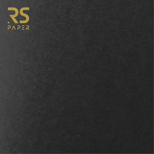 Digital Burano Favini 320Gr 33X48.3 Preto-Mc 200 Folhas