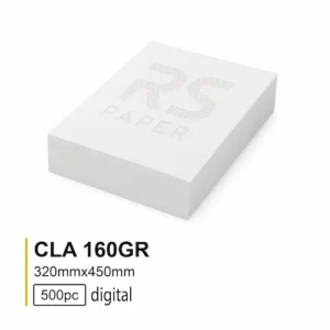 Digital Cla160Gr 32x45 -Mc 500 Folhas