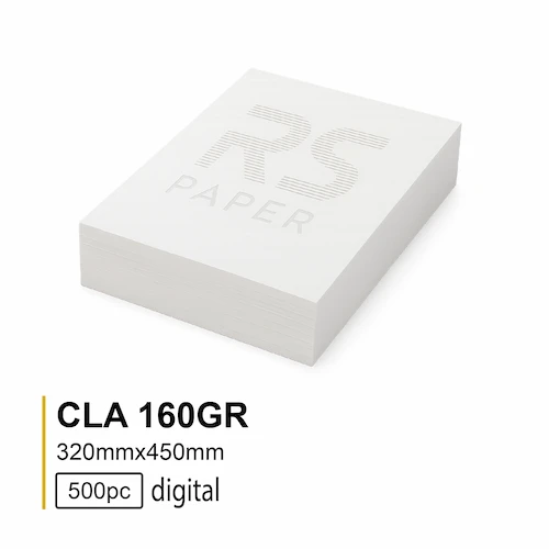 Digital Cla160Gr 32x45 -Mc 500 Folhas