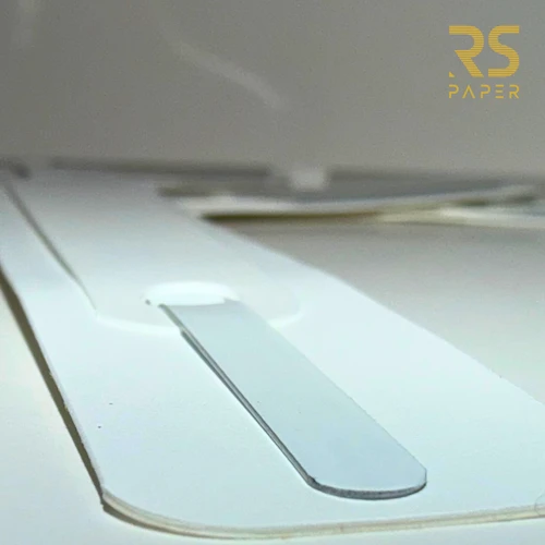 Calcador com Ferragem 16cm – Adesivo (100 Unidades) - Image 2