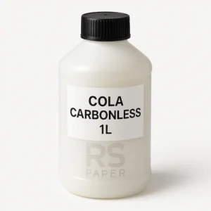 Cola Carbonless 1Lt