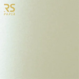 Digital Majestic Favini 250Gr 33X48,3 Creme Metal-Mc 250 Folhas