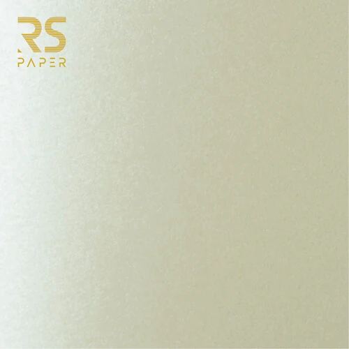 Digital Majestic Favini 120Gr 33X48,3 Creme Metal-Mc 250 Folhas