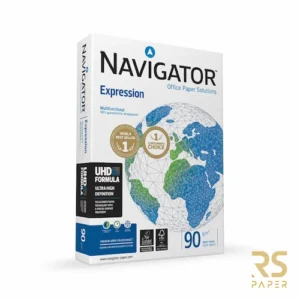 Papel Navigator 90gr A4