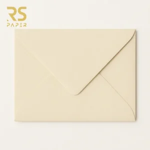 Envelope Pastel (B6) 12x17.6cm 120g Agrumi 5+2Envelopes