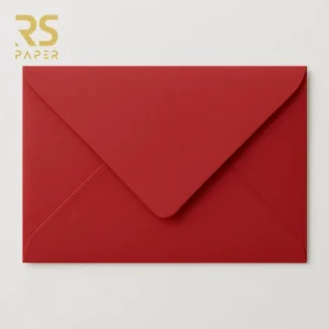 Envelope Pastel (B6) 12x17.6cm 120g Cicilia 5+2Envelopes