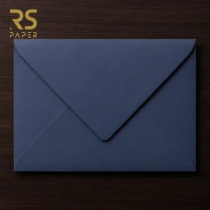 Envelope Pastel (B6) 12x17.6cm 120g Lavanda 5+2Envelopes