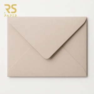 Envelope Pastel (B6) 12x17.6cm 120g Uva 5+2Envelopes