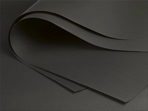 Digital Burano Favini 320Gr 33X48.3 Preto-Mc 200 Folhas - Image 2