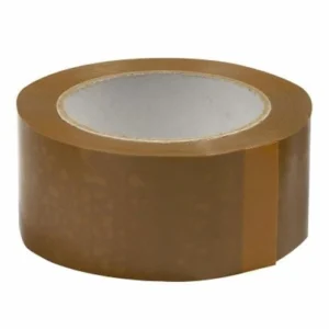 Fita Adesiva 60x48 Castanho